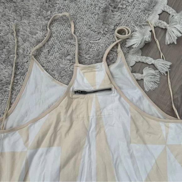 Free People womens Hot Shot One-piece Printed | Small - Picture 6 of 7